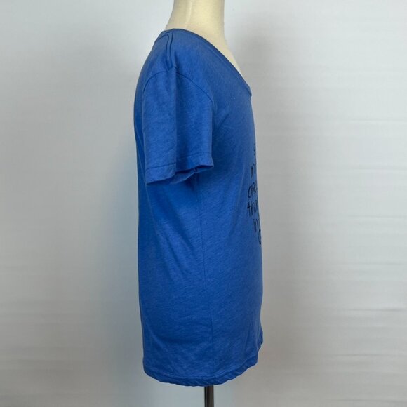 The Fault In Our Stars Infinity Tee Shirt Top ((size Large)) - Picture 4 of 6